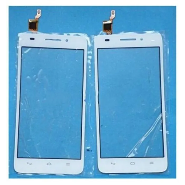Huawei Ascend G620S pantalla táctil blanco