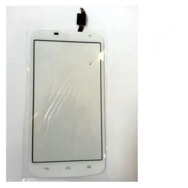 Huawei Ascend G730 pantalla táctil blanco