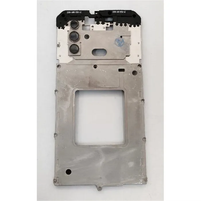 carcasa central o marco negro para iiiF150 Air1 Pro calidad premium
