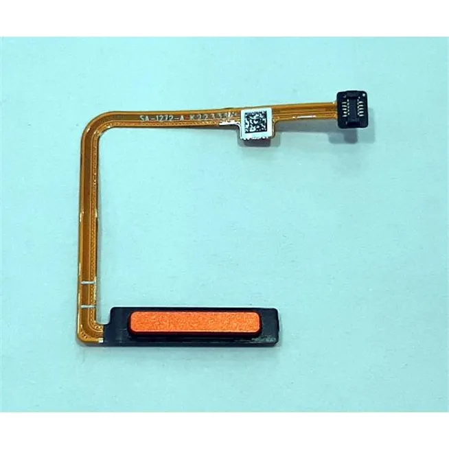 Flex Boton home rojo para IIIF150 Air1 Pro calidad premium
