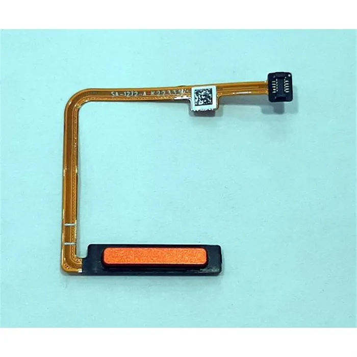 Flex Boton home rojo para IIIF150 Air1 Pro calidad premium