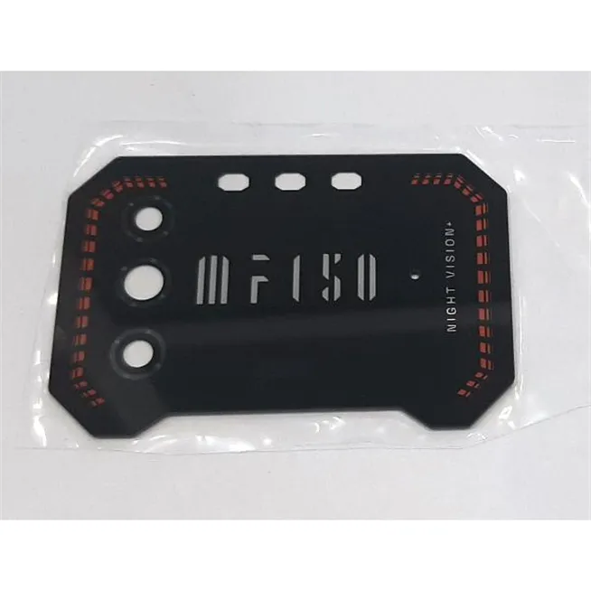 Lente camara para IIIF150 Air1 Pro calidad premium