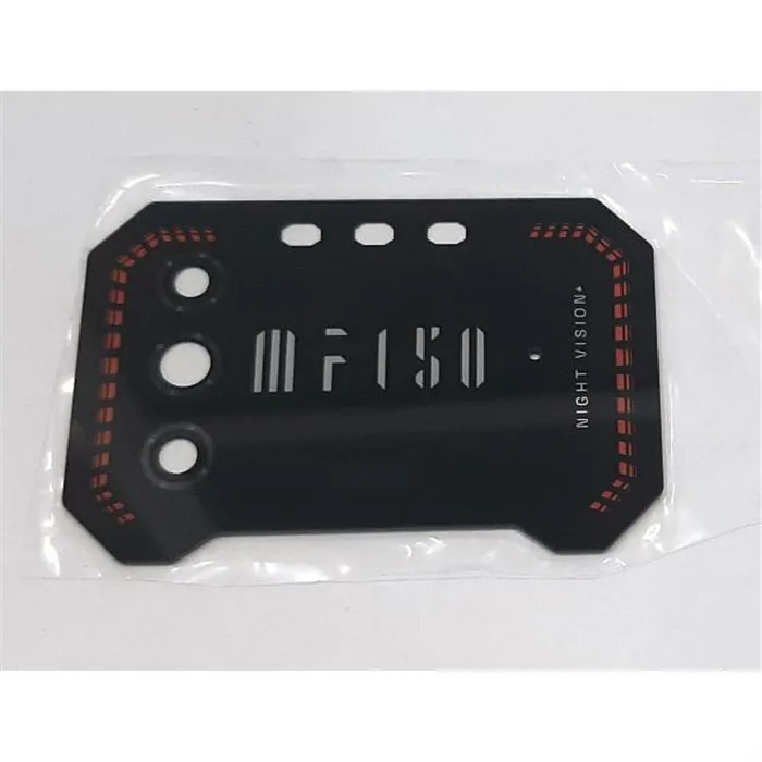 Lente camara para IIIF150 Air1 Pro calidad premium