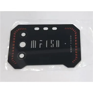 Lente camara para IIIF150 Air1 Pro calidad premium
