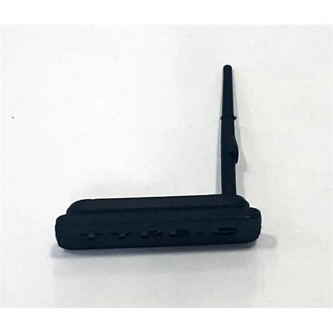 Boton USB negro para IIIF150 Air1 Pro calidad premium