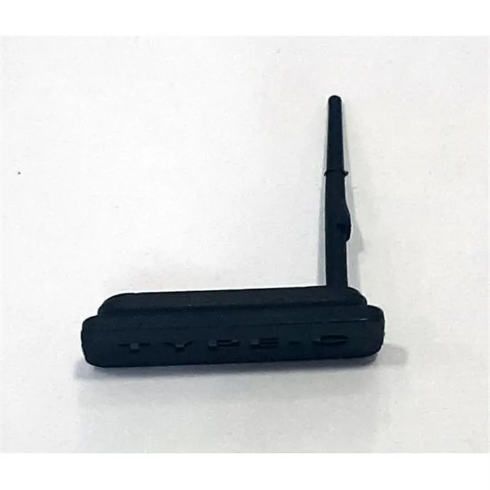 Boton USB negro para IIIF150 Air1 Pro calidad premium
