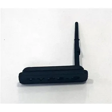 Boton USB negro para IIIF150 Air1 Pro calidad premium