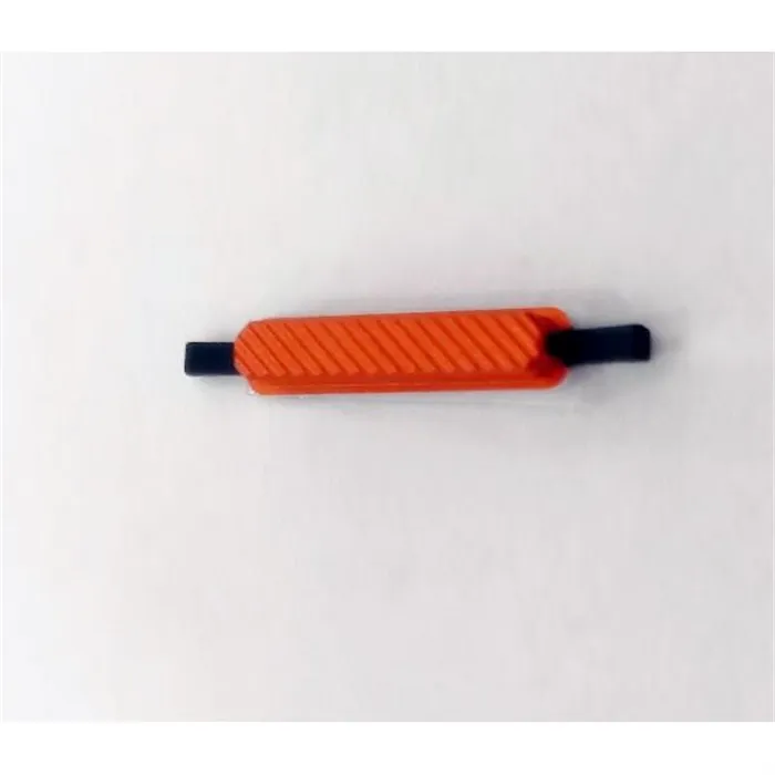 Boton SOS naranja para iiiF150 Air1 Pro calidad premium