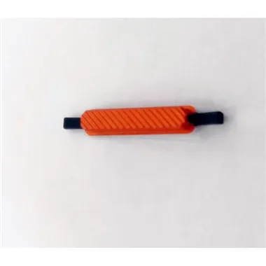 Boton SOS naranja para iiiF150 Air1 Pro calidad premium