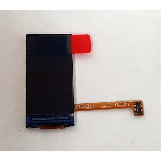 Pantalla lcd tapa trasera para IIIF150 B1 Pro calidad premium