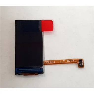 Pantalla lcd tapa trasera para IIIF150 B1 Pro calidad premium