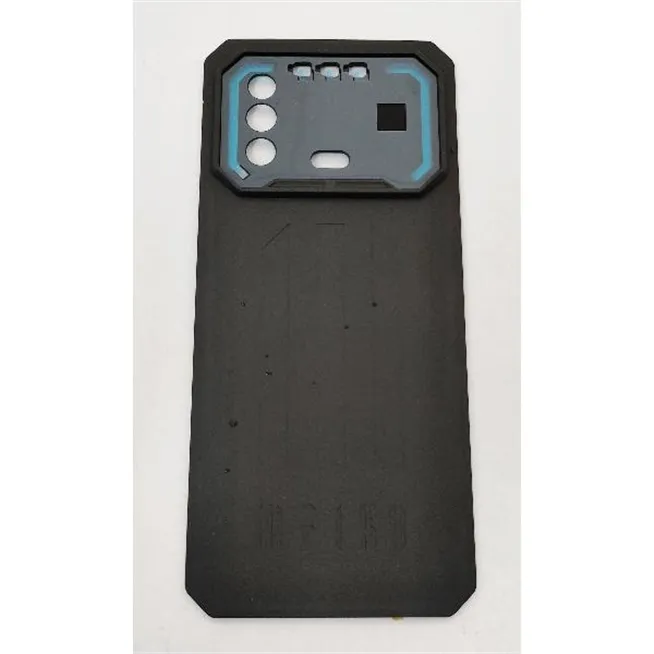 Tapa trasera o tapa bateria negra para iiiF150 Air1 Pro calidad premium