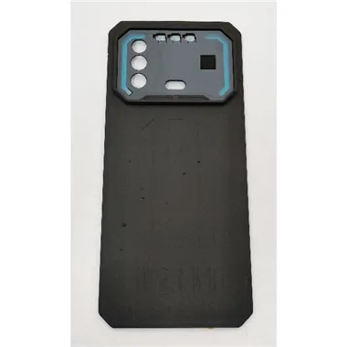 Tapa trasera o tapa bateria negra para iiiF150 Air1 Pro calidad premium