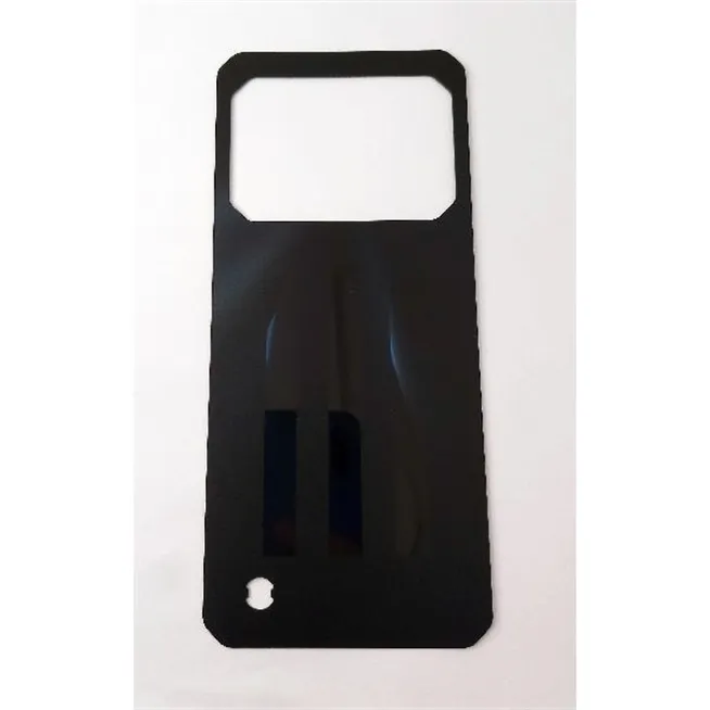 Tapa trasera o tapa bateria negra para IIIF150 Air1 Ultra