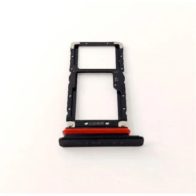 Soporte o bandeja sim negra para IIIF150 Air1 Ultra calidad premium