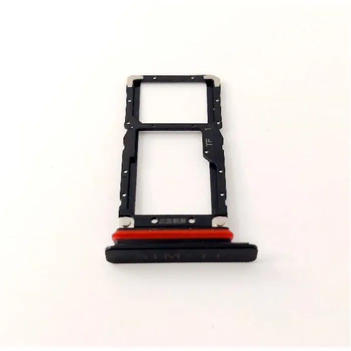 Soporte o bandeja sim negra para IIIF150 Air1 Ultra calidad premium