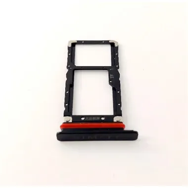 Soporte o bandeja sim negra para IIIF150 Air1 Ultra calidad premium