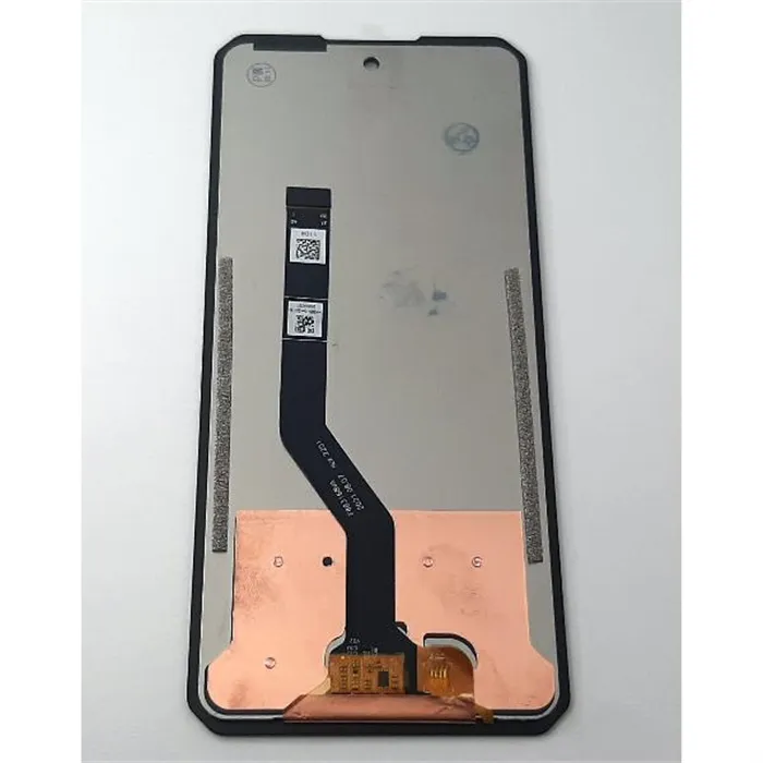 Pantalla lcd para IIIF150 Air1 Ultra mas tactil negro calidad premium