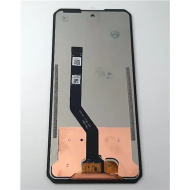 Pantalla lcd para IIIF150 Air1 Ultra mas tactil negro calidad premium