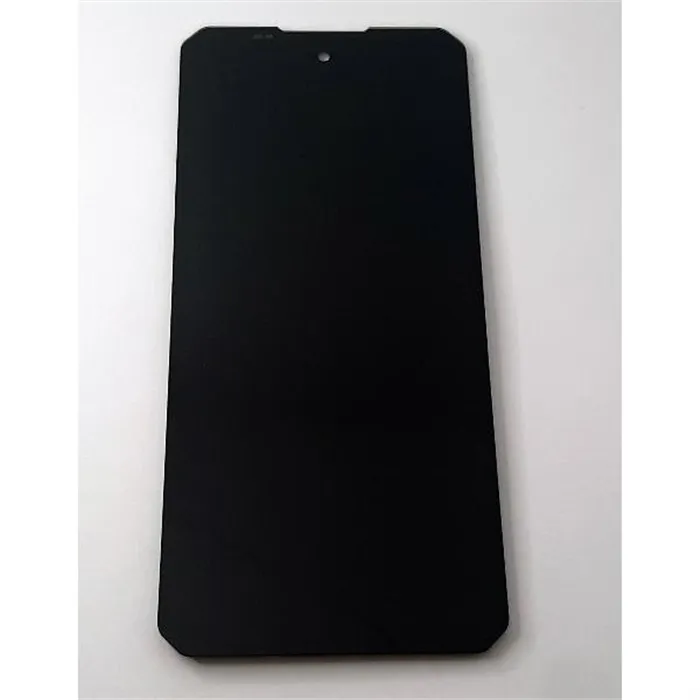 Pantalla lcd para IIIF150 Air1 Ultra mas tactil negro calidad premium