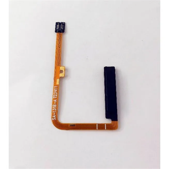 Flex boton home negro para IIIF150 Air1 Ultra calidad premium