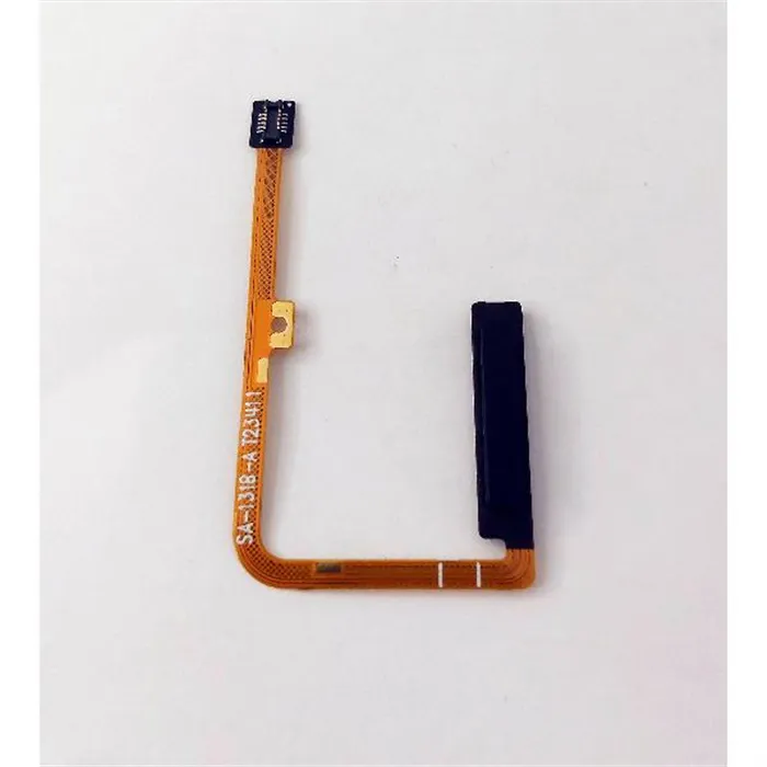 Flex boton home negro para IIIF150 Air1 Ultra calidad premium