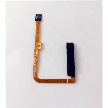 Flex boton home negro para IIIF150 Air1 Ultra calidad premium