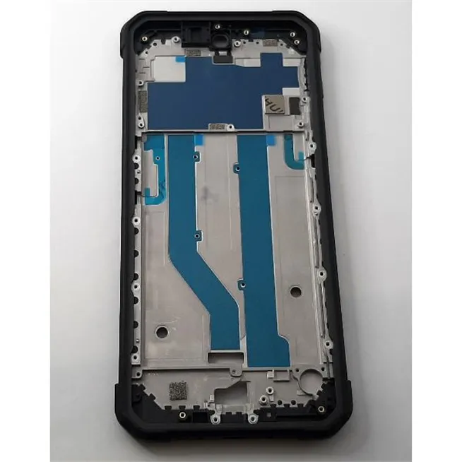 Carcasa central o marco negro para IIIF150 Air1 Ultra calidad premium