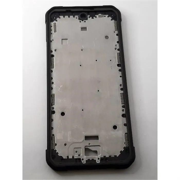 Carcasa central o marco negro para IIIF150 Air1 Ultra calidad premium