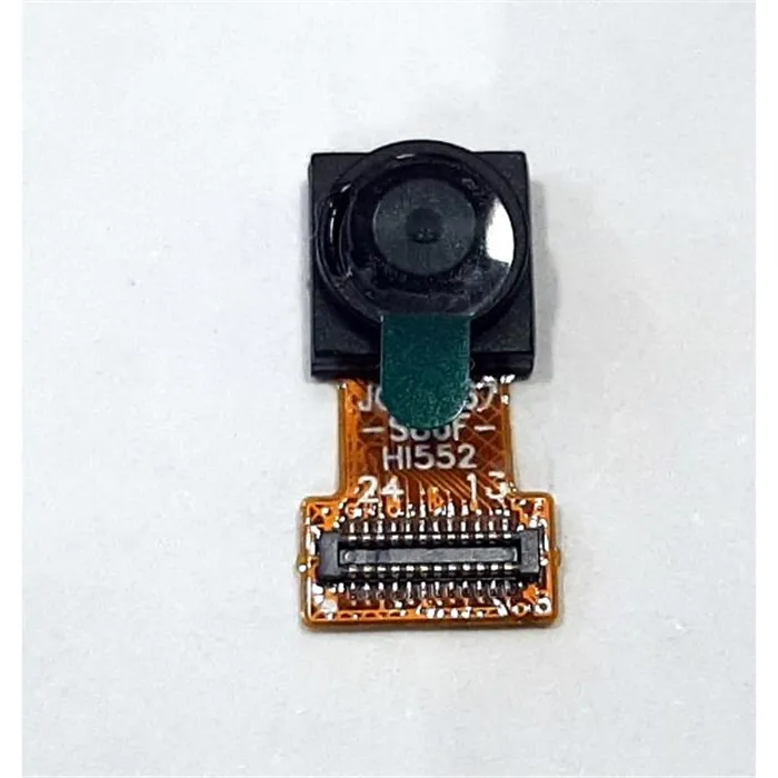 Flex Camara frontal para IIIF150 H2022 calidad premium