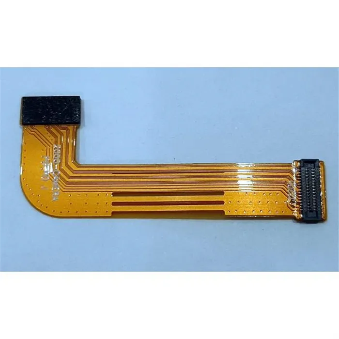 flex conector camara trasera para IIIF150 H2022 calidad premium