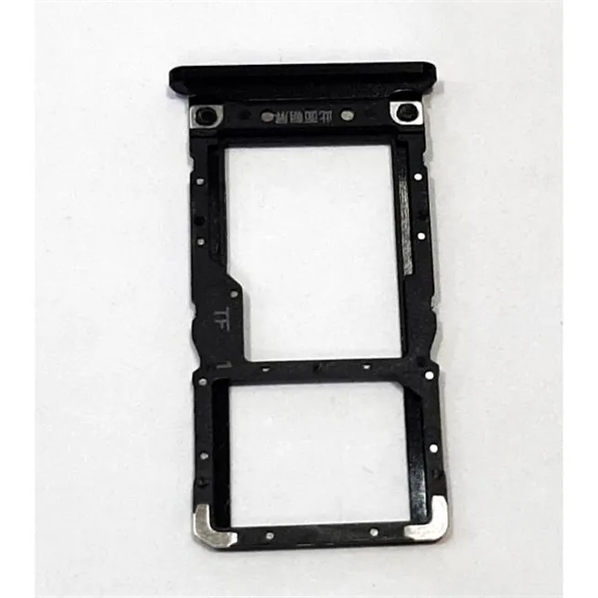 soporte sim o bandeja negra para IIIF150 H202 calidad premium