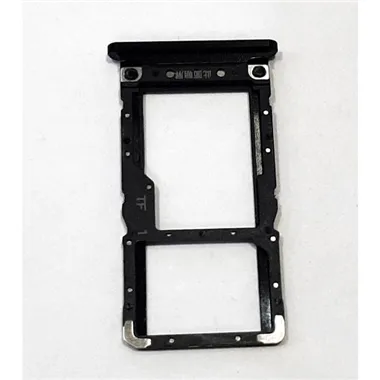 soporte sim o bandeja negra para IIIF150 H202 calidad premium