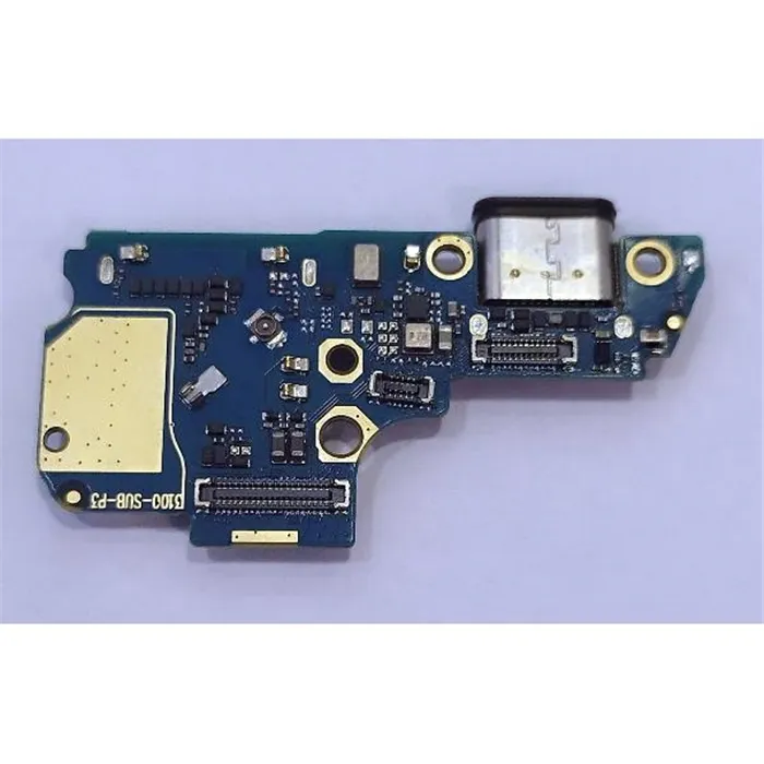 Placa secundaria para iiiF150 Air2 Ultra 5G calidad premium