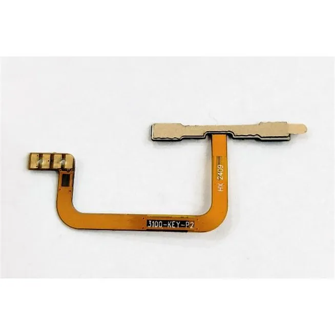 Flex volumen para iiiF Air 2 Ultra 5G calidad premium