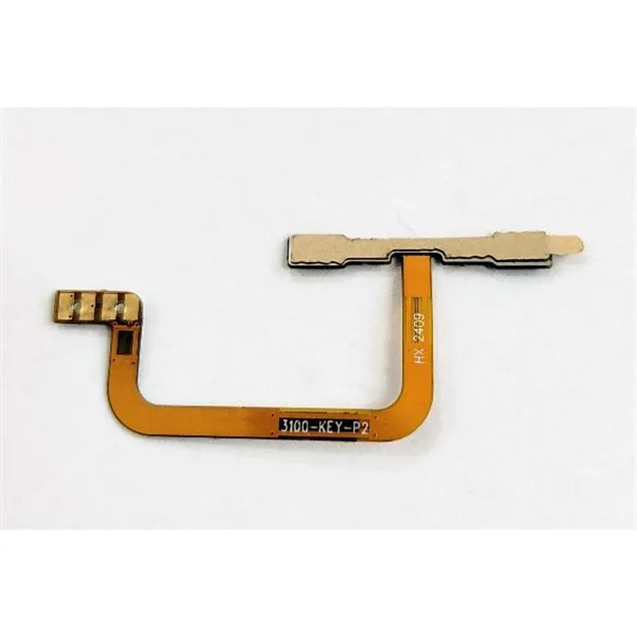 Flex volumen para iiiF Air 2 Ultra 5G calidad premium