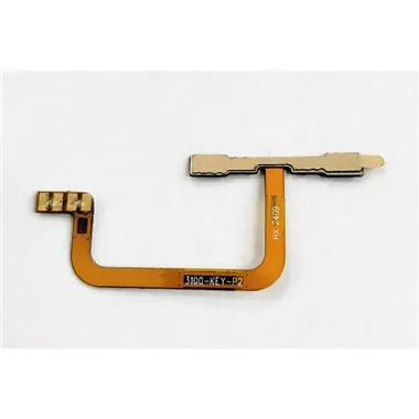 Flex volumen para iiiF Air 2 Ultra 5G calidad premium
