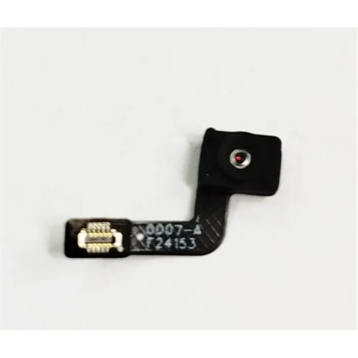 Flex sensor huella para iiiF150 Air2 Ultra 5G calidad premium