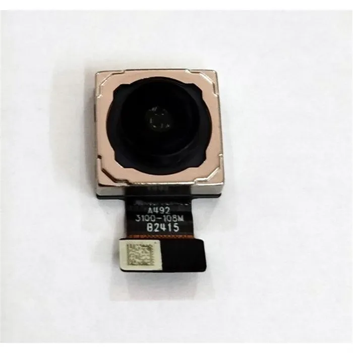 Camara trasera para iiiF150 Air2 Ultra 5G calidad premium