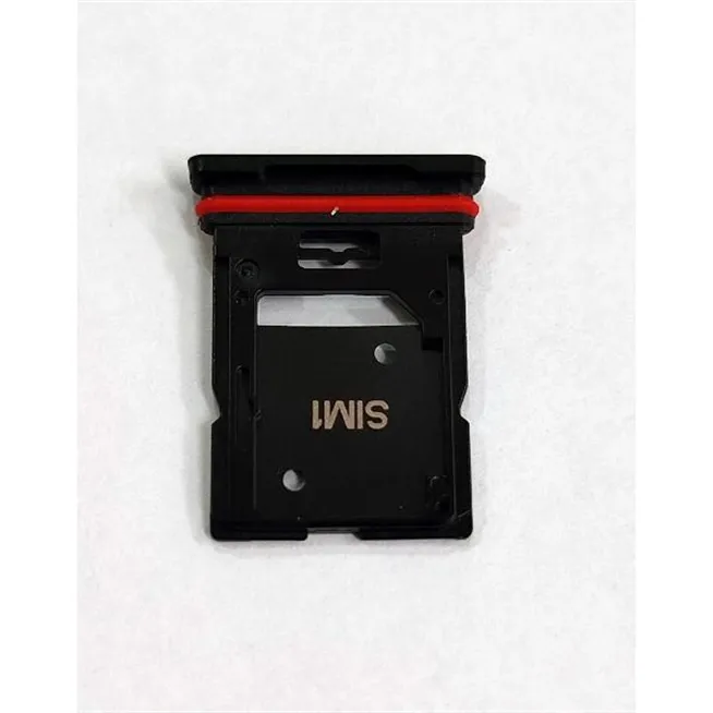 Soporte o bandeja sim negra para iiiF150 Air2 Ultra 5G calidad premium