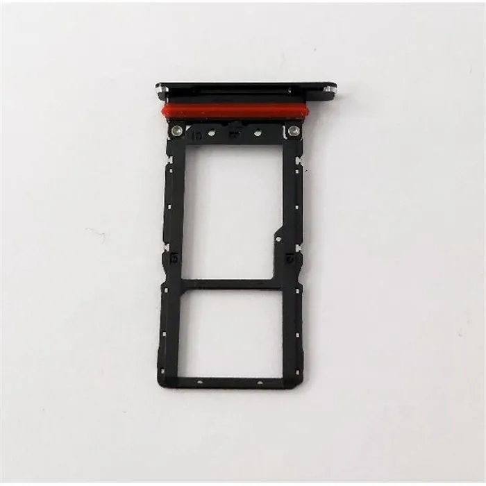 Soporte o bandeja sim negra para IIIF150 B2 Ultra calidad premium