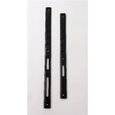 Embellecedor lateral negro para IIIF150 B2 Ultra calidad premium