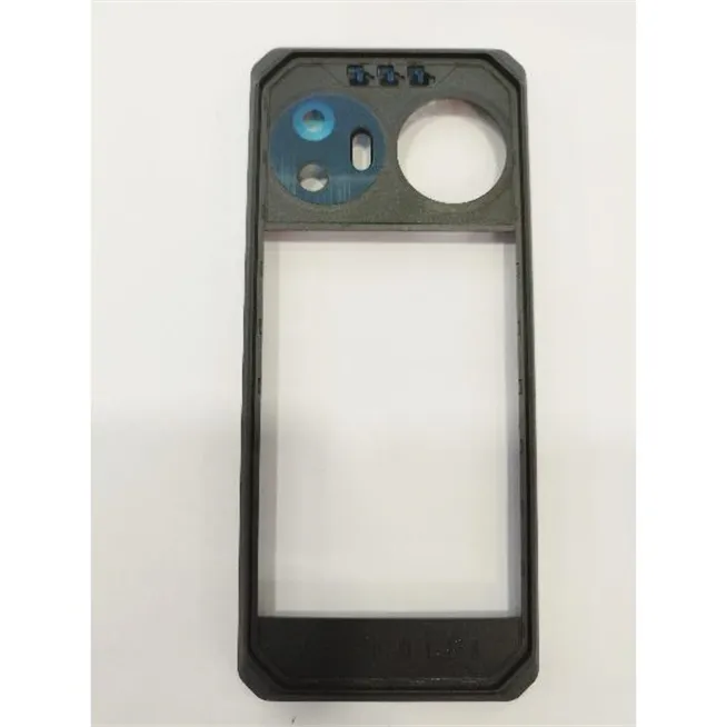Carcasa frontal o marco negro para IIIF150 B2 Ultra calidad premium