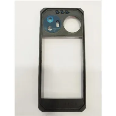 Carcasa frontal o marco negro para IIIF150 B2 Ultra calidad premium