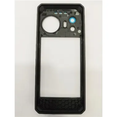 Carcasa frontal o marco negro para IIIF150 B2 Ultra calidad premium