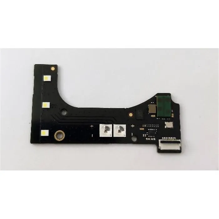 Placa LED  para IIIF150 B2 Ultra calidad premium