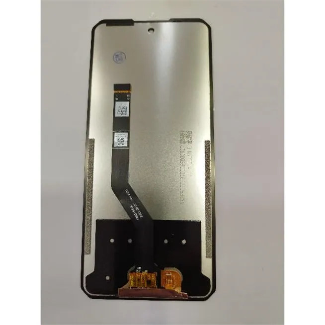 Pantalla Lcd para IIIF150 B2 Ultra iiiF150 B2 Pro mas táctil negro calidad premium