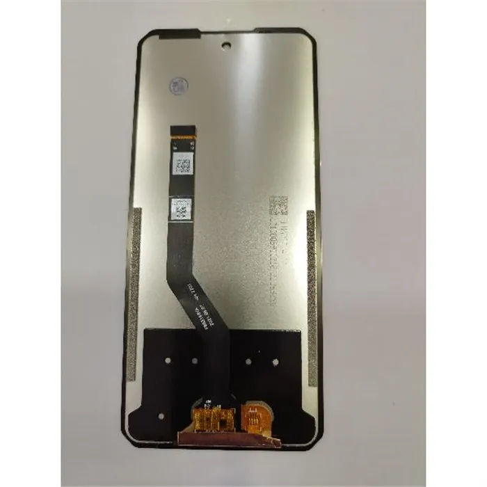 Pantalla Lcd para IIIF150 B2 Ultra iiiF150 B2 Pro mas táctil negro calidad premium