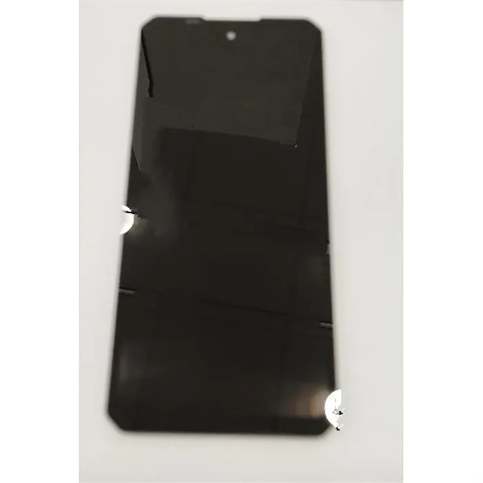 Pantalla Lcd para IIIF150 B2 Ultra iiiF150 B2 Pro mas táctil negro calidad premium