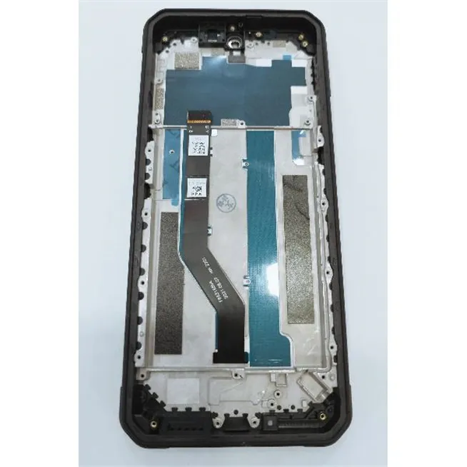 Pantalla Lcd para IIIF150 B2 Ultra mas táctil negro mas marco negro calidad premium